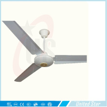 56′′ Electric Industrial Ceiling Fan (USCF-143) with CE/RoHS